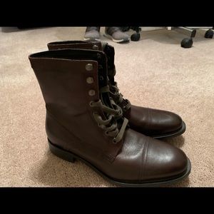 Kenneth Cole boots